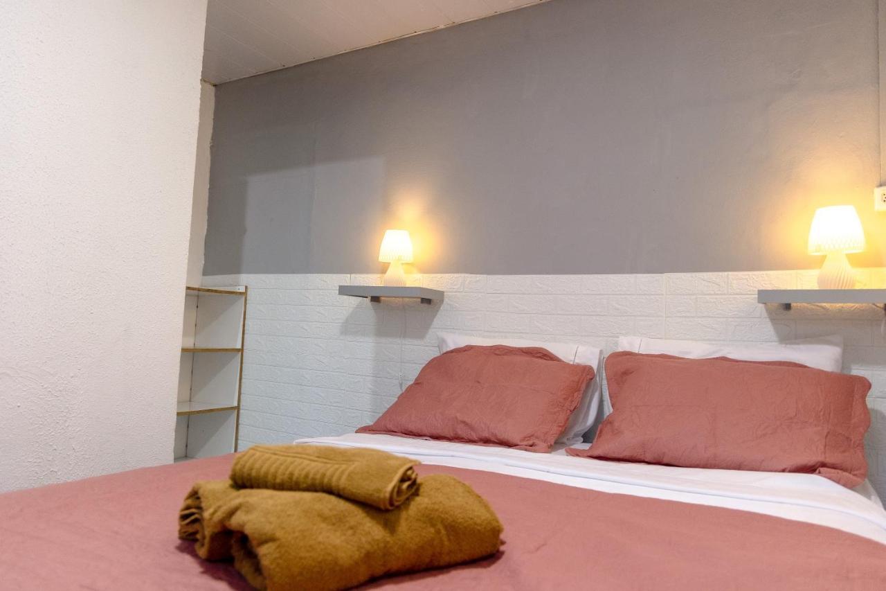 פרננדו דה נורונהה Noronha Economy Suites - Hospedagem Com Melhor Localizacao E Custo Beneficio Da Ilha מראה חיצוני תמונה